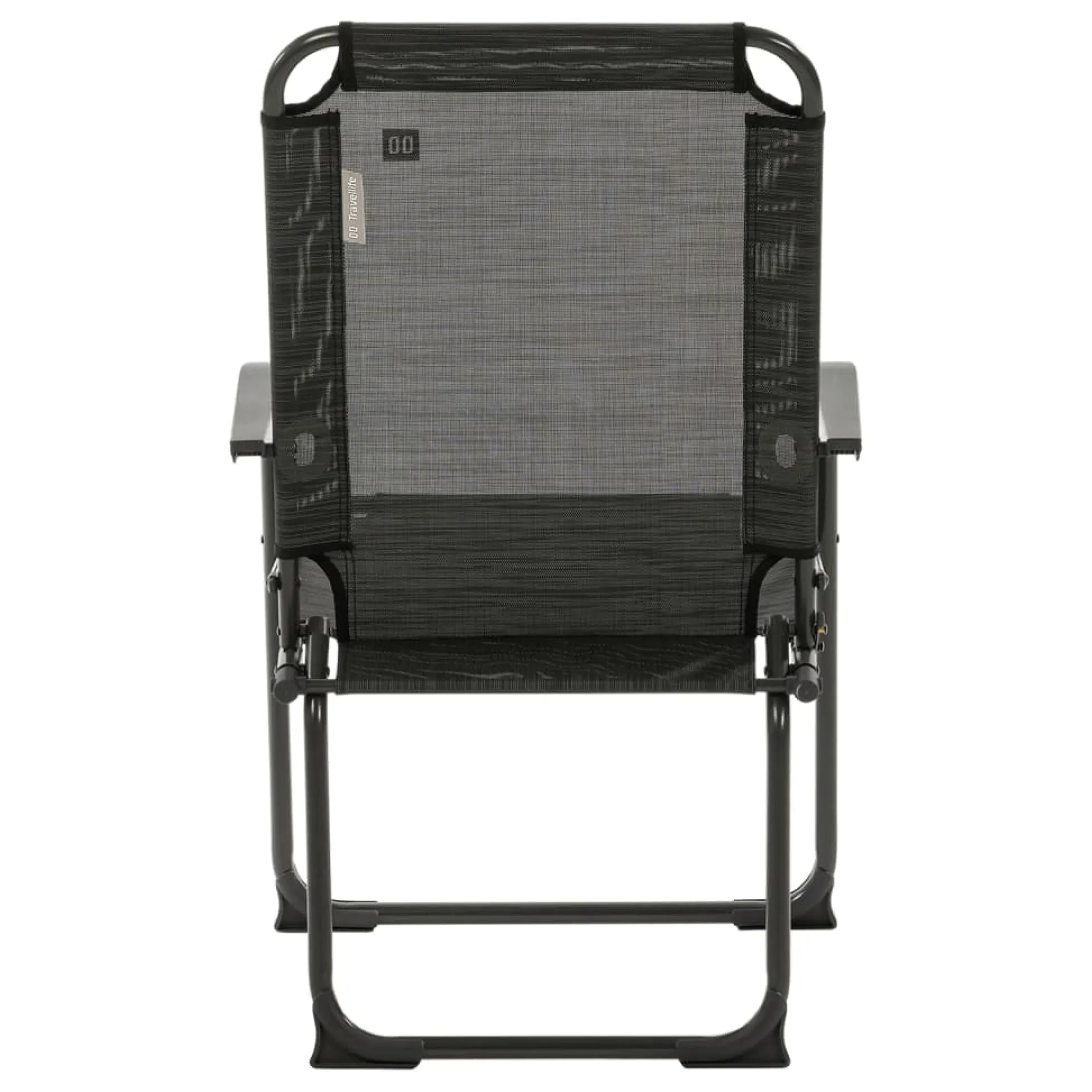 Silla De Camping Travellife Compac
