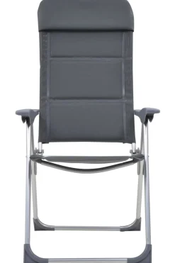 Silla De Camping Vidaxl 58x69x86-111 CM