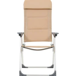 Silla De Camping Vidaxl 58 X 69 X 86-111 CM
