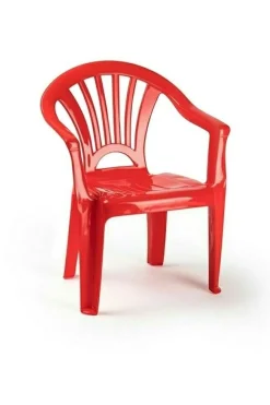 Silla De Plástico Pequeña Ded