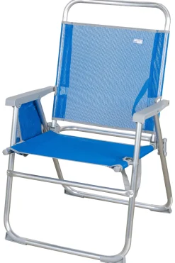 Silla Playa Plegable Fija Aktive Beach