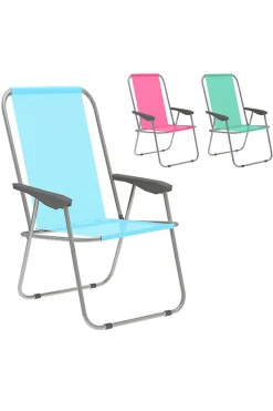 Silla Plegable Marbueno 59 X 83 X 51 CM