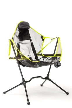 Silla Plegable Para Camping Kamprock Innovagoods