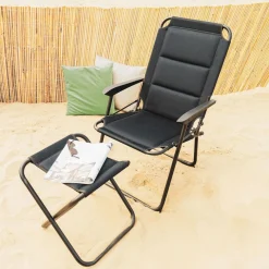 Silla Plegable Travellife Barletta Compact