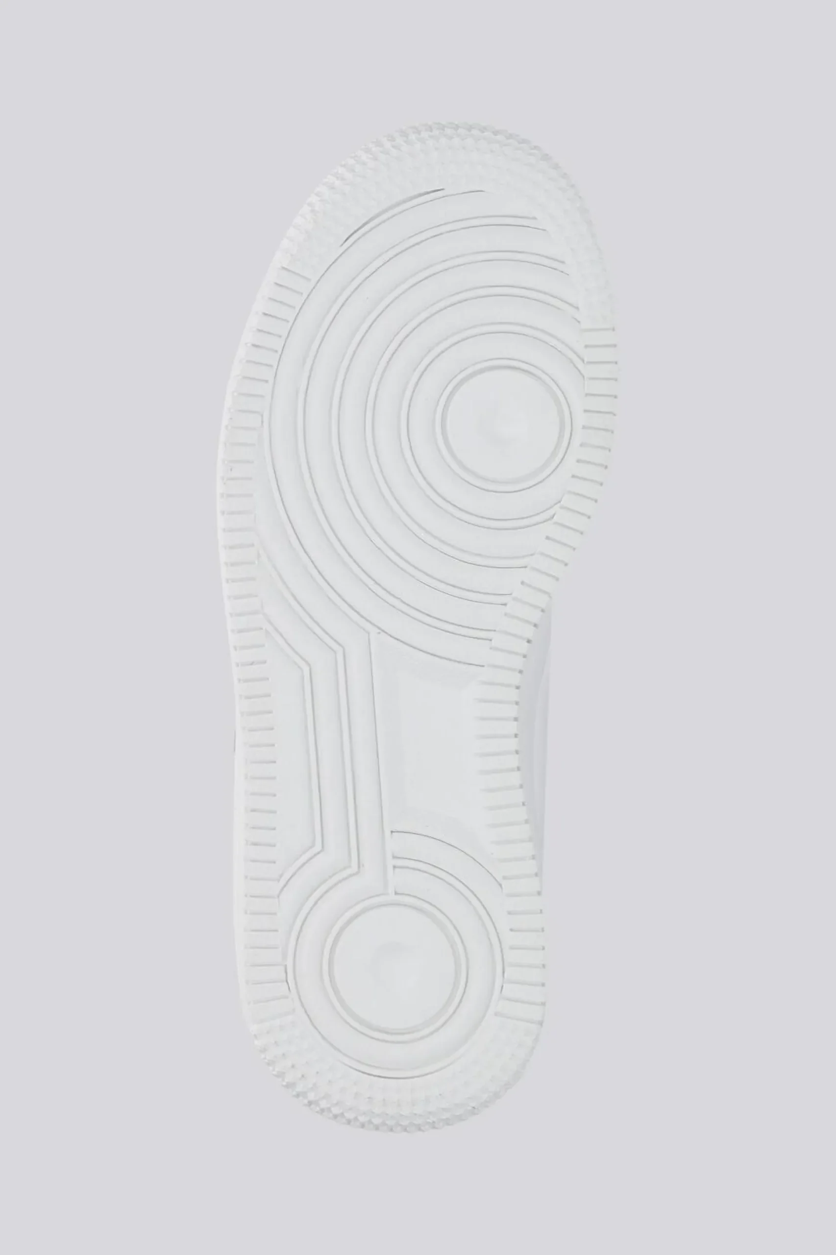 Silver Balde