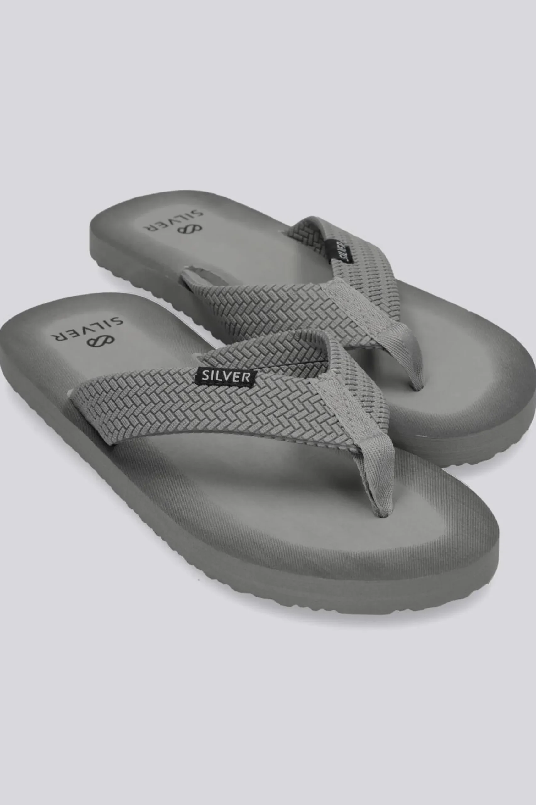 Silver Barro