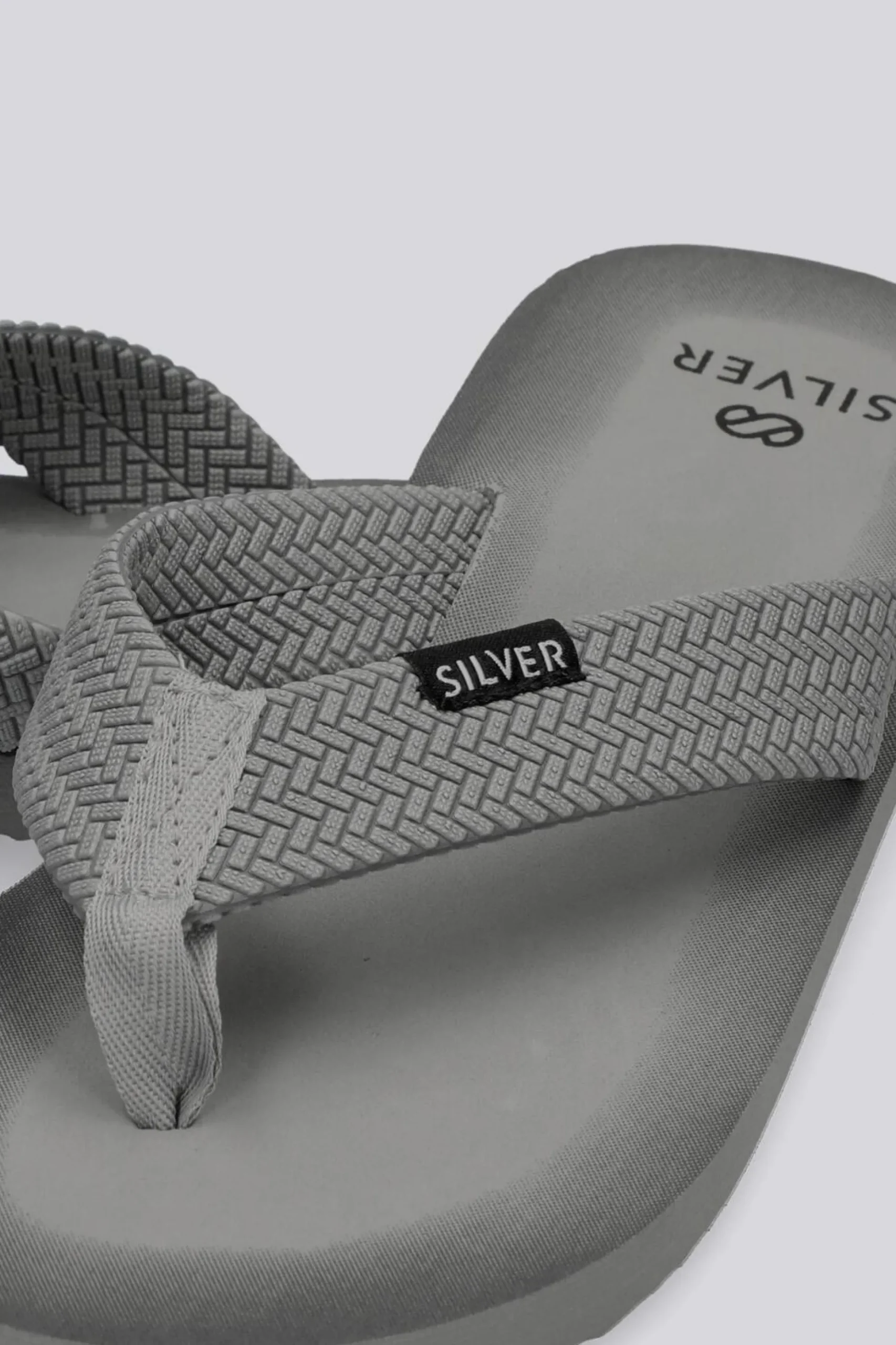 Silver Barro