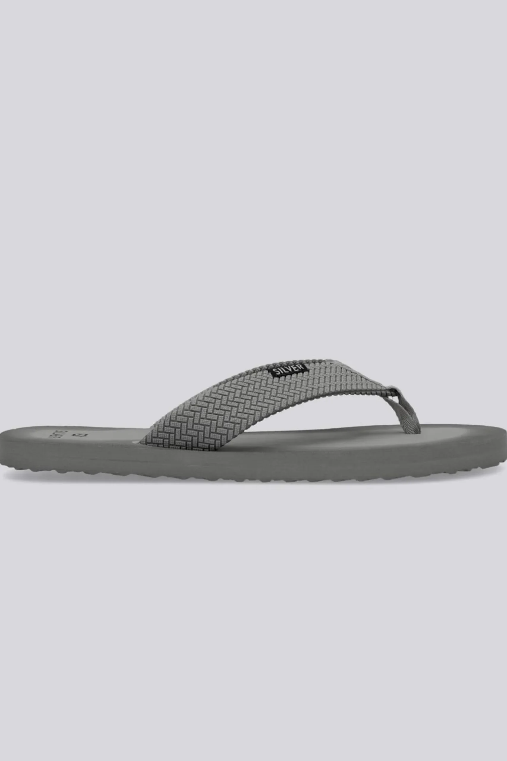 Silver Barro