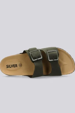 Silver Cozumel