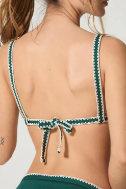 Silver Crochet