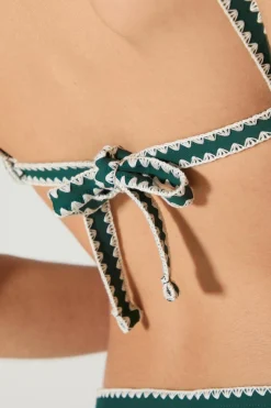 Silver Crochet