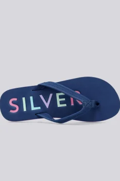 Silver Evan