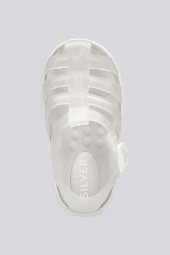 Silver Gela