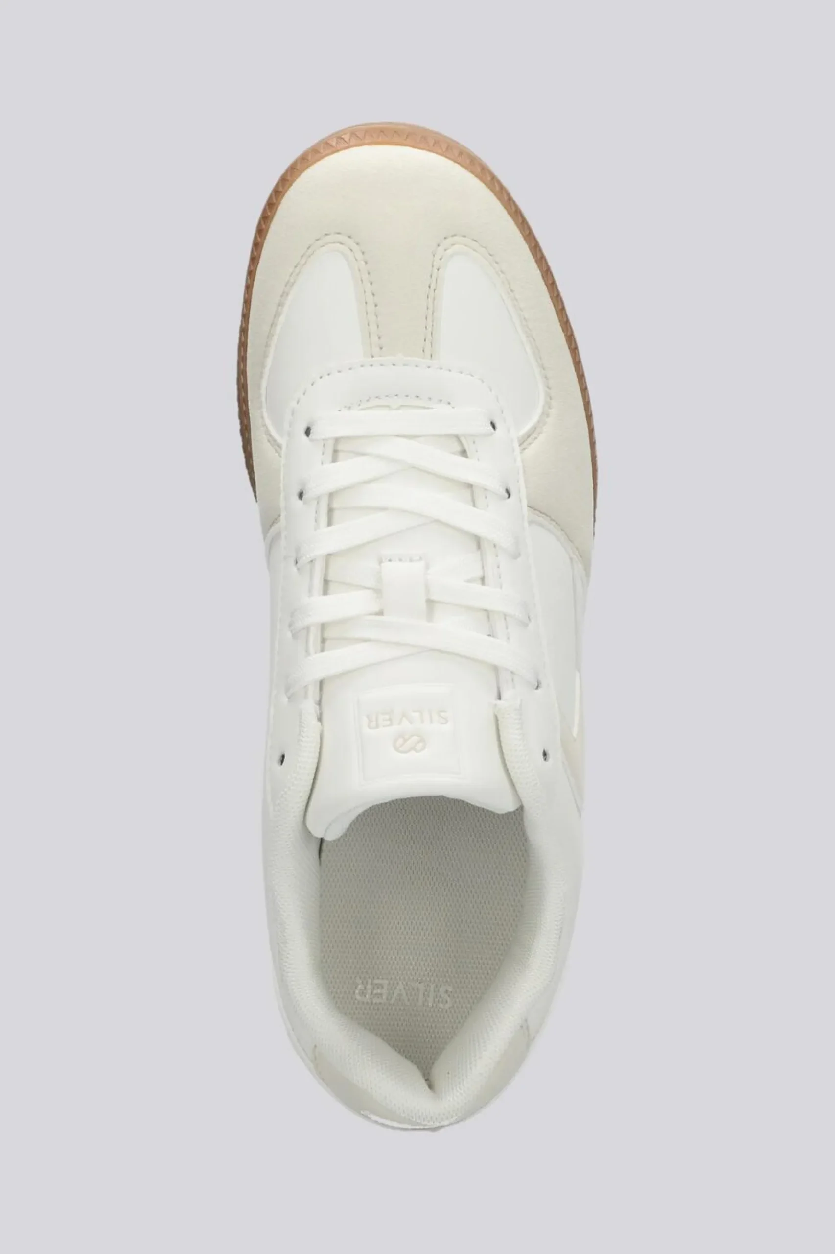 Silver Golfy