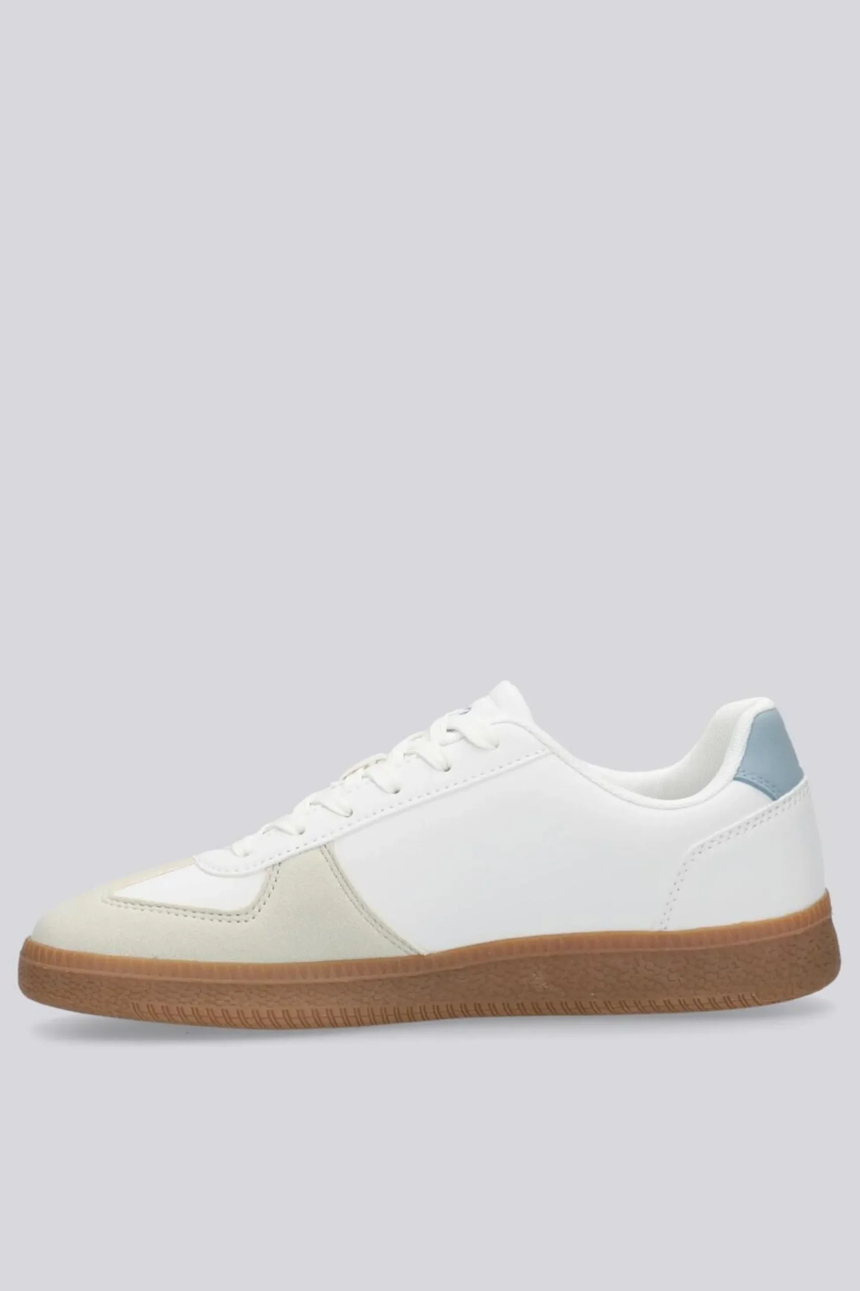 Silver Golfy
