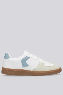 Silver Golfy