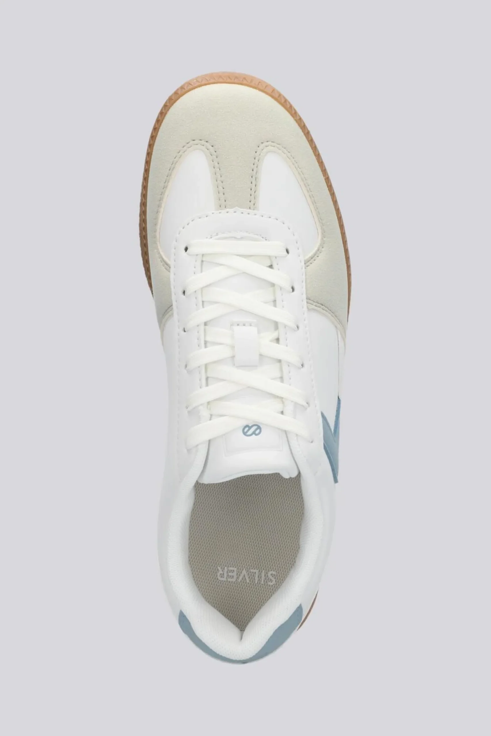 Silver Golfy