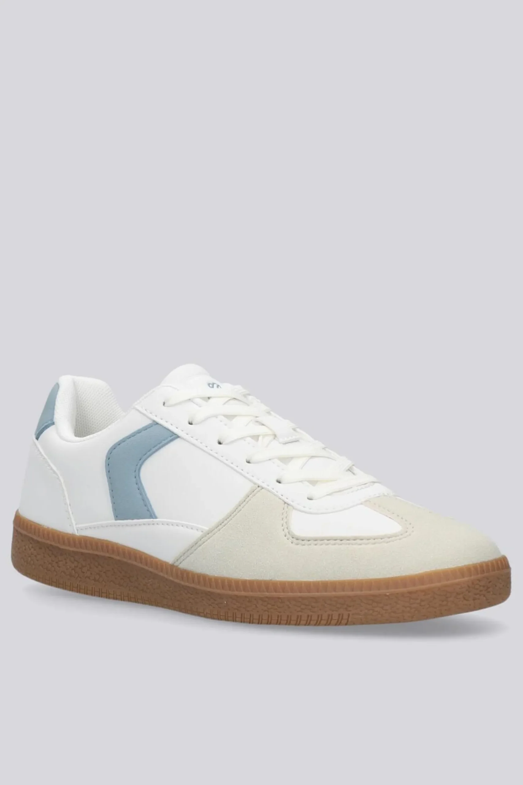 Silver Golfy