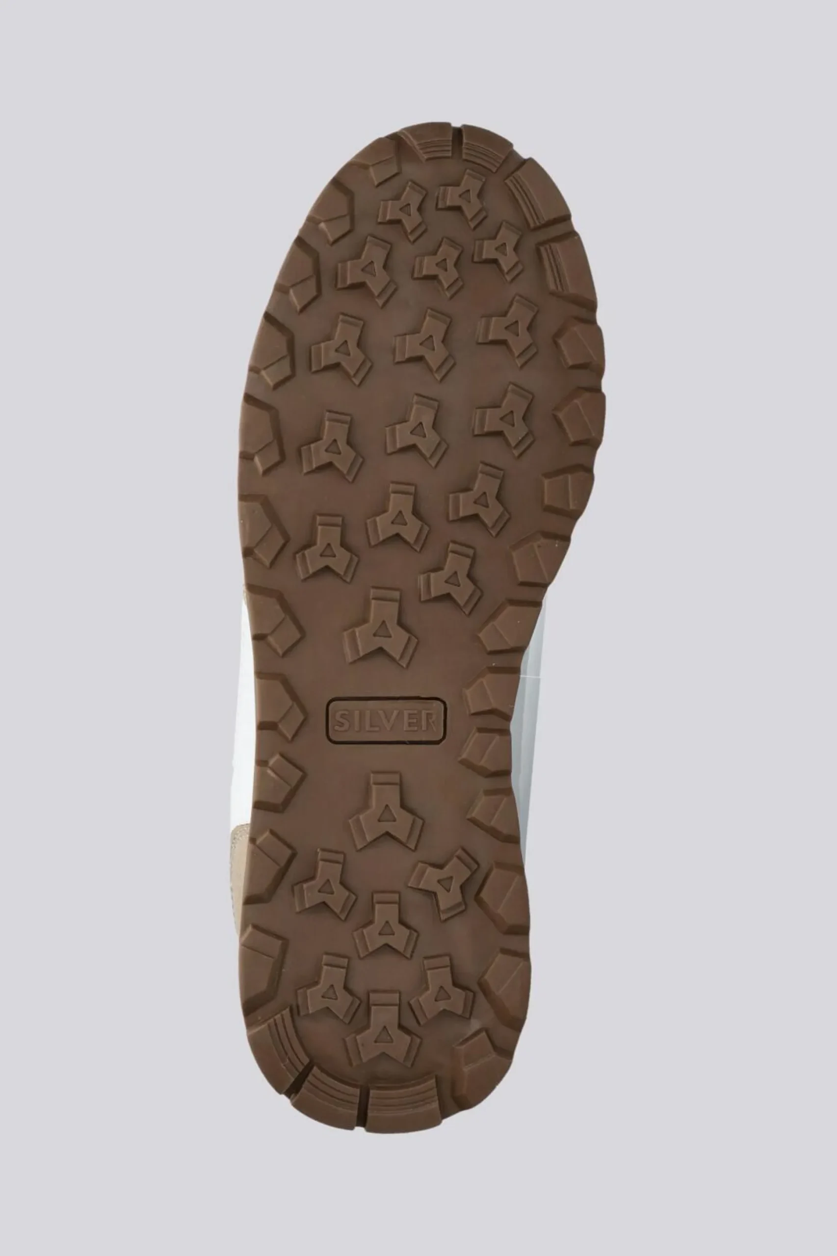 Silver Lyrecodos