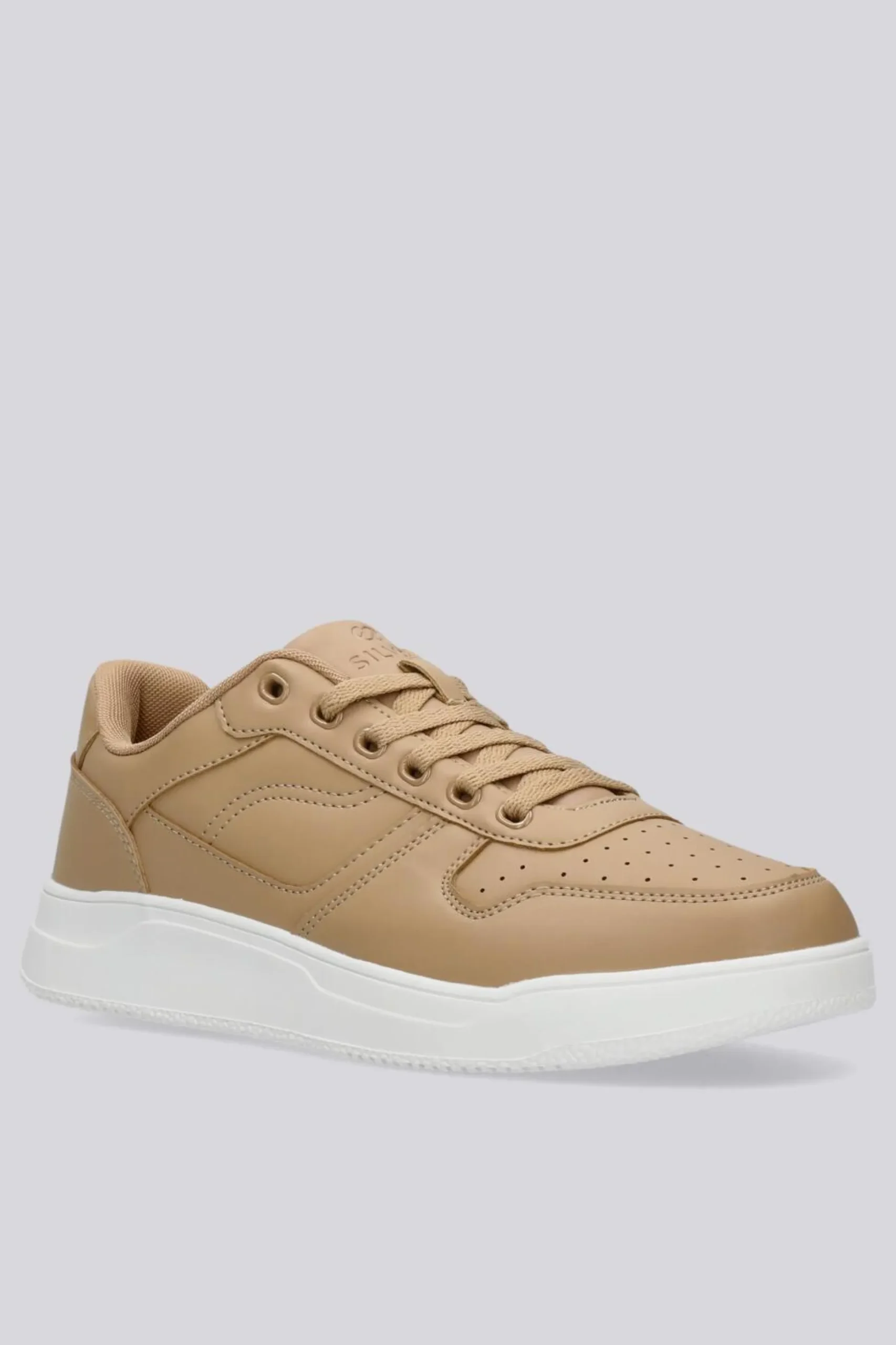Silver Marlem II