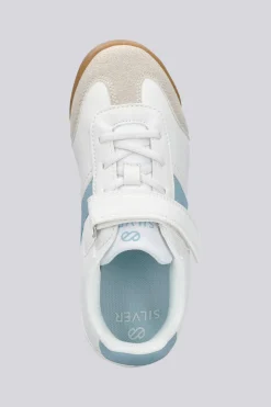 Silver Onitky