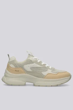 Silver Xl8