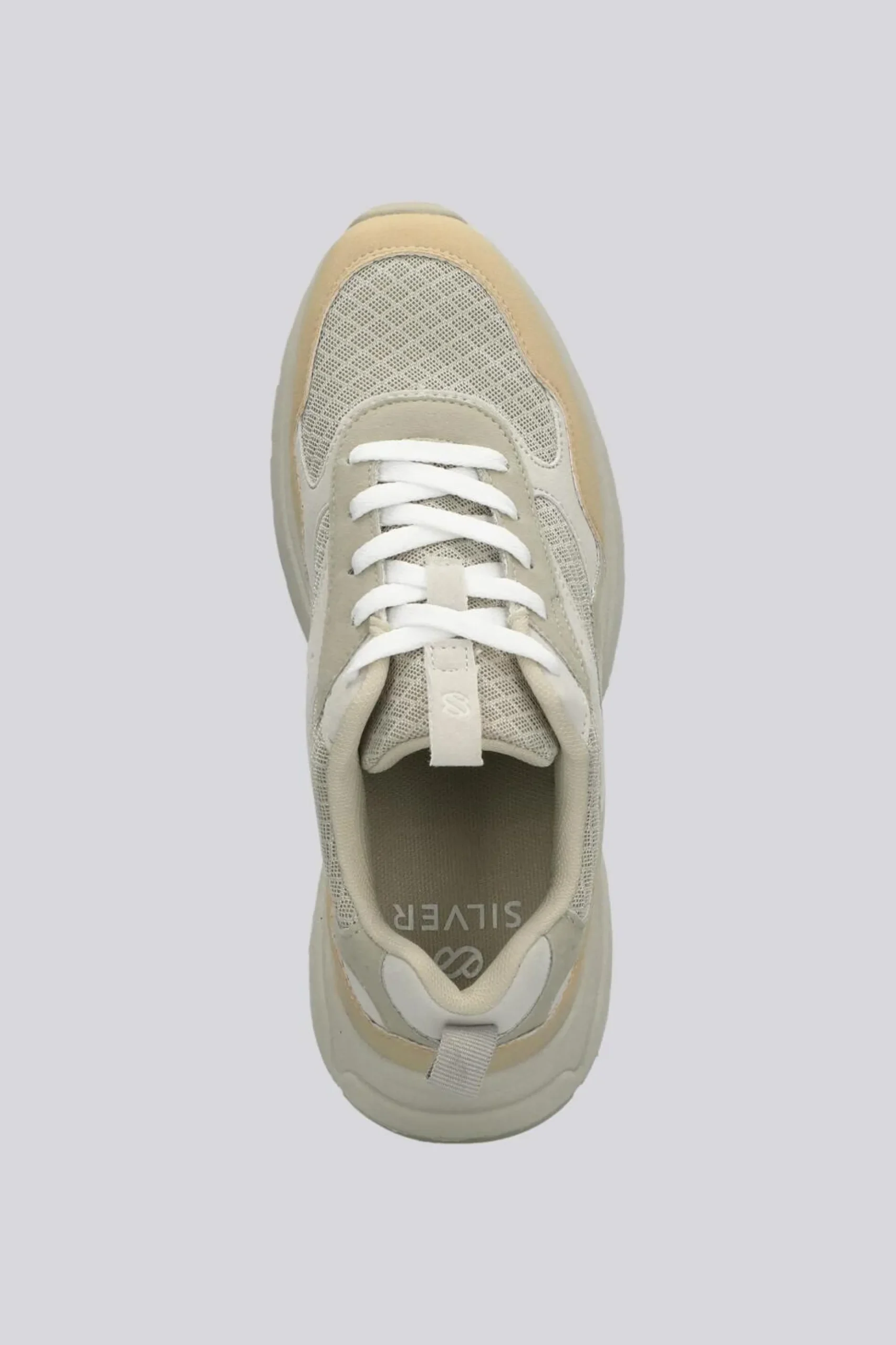 Silver Xl8