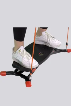 Simulador De Esquí Plataforma Fitness Sliding Trébol Advance