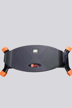 Simulador De Esquí Plataforma Fitness Sliding Trébol Advance