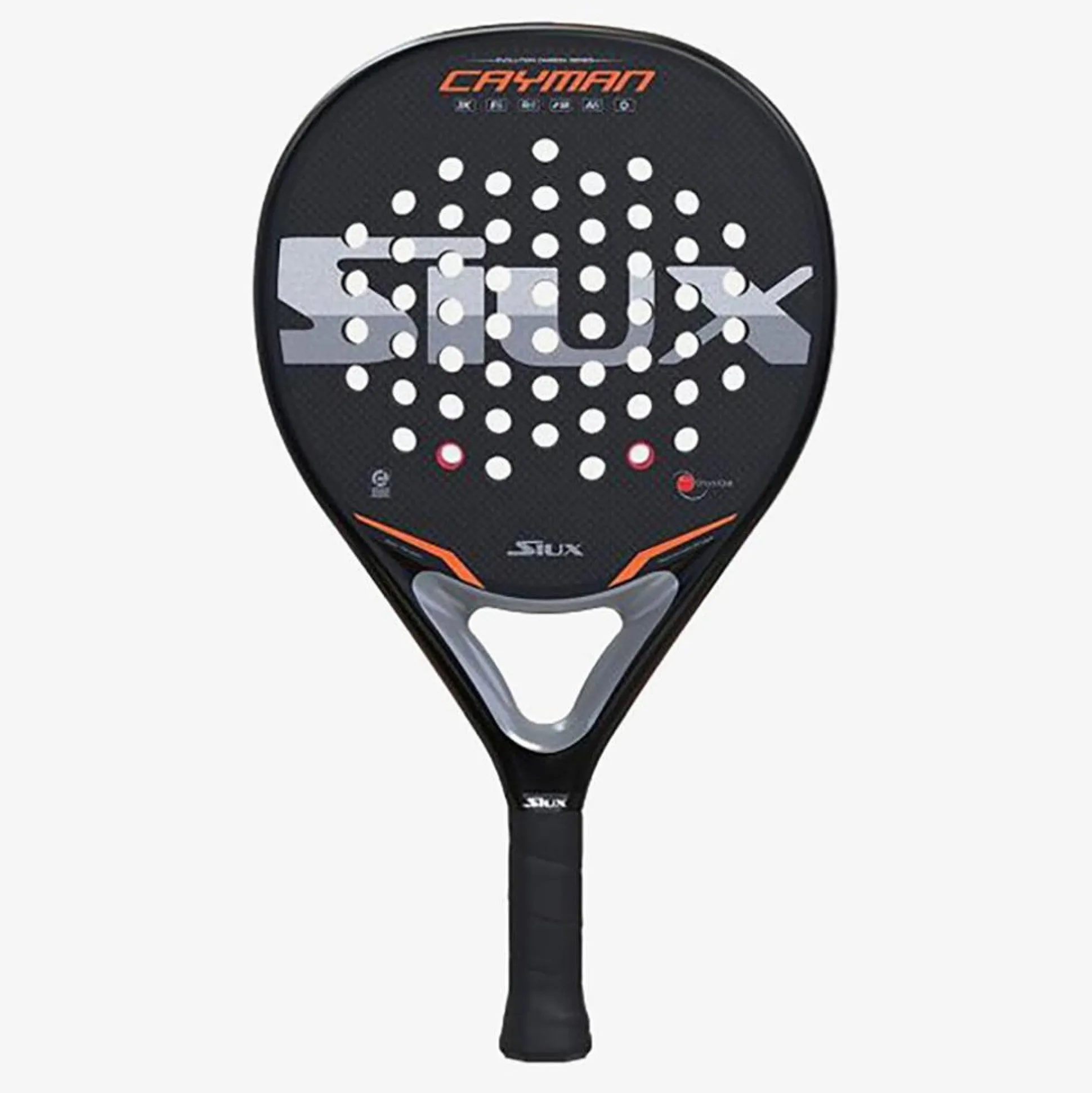 Siux Cayman