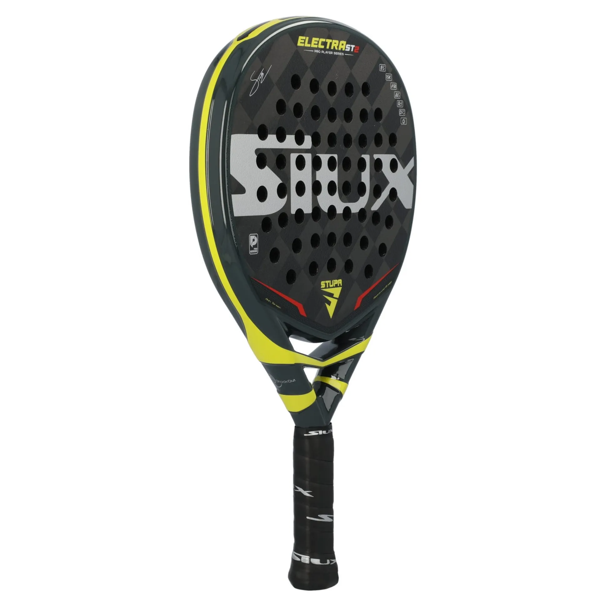 Siux Electra St2 Stupa Pro