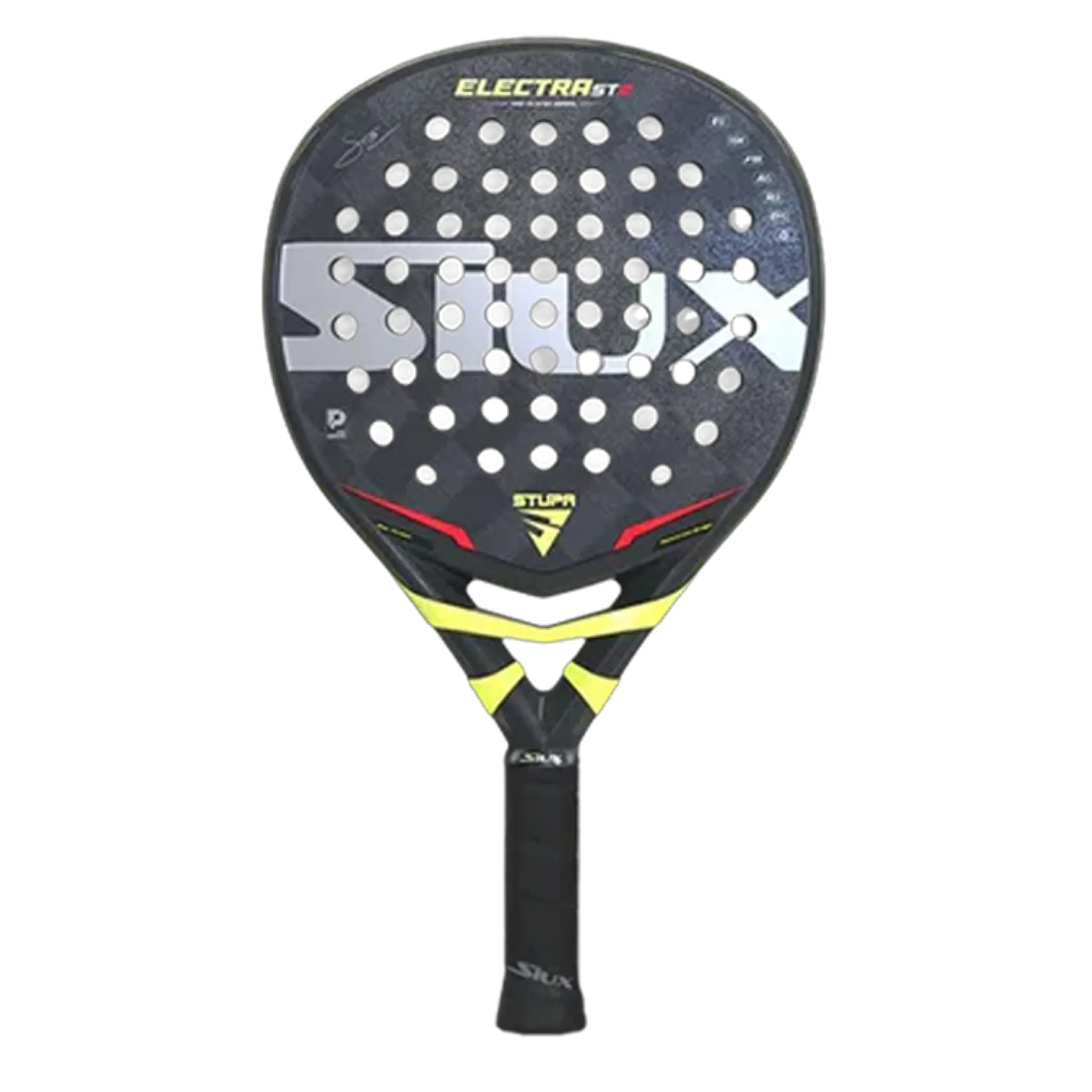Siux Electra St2 Stupa Pro