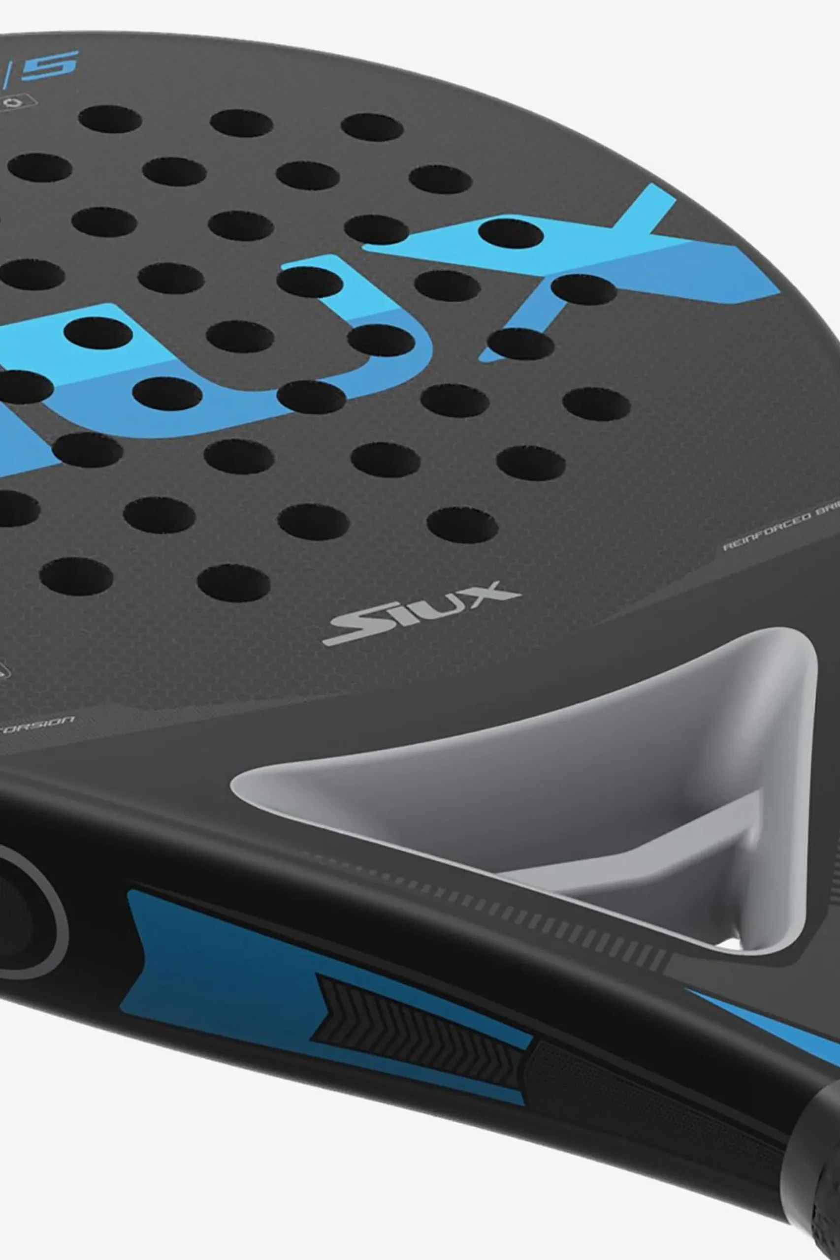 Siux Optimus 5 Air