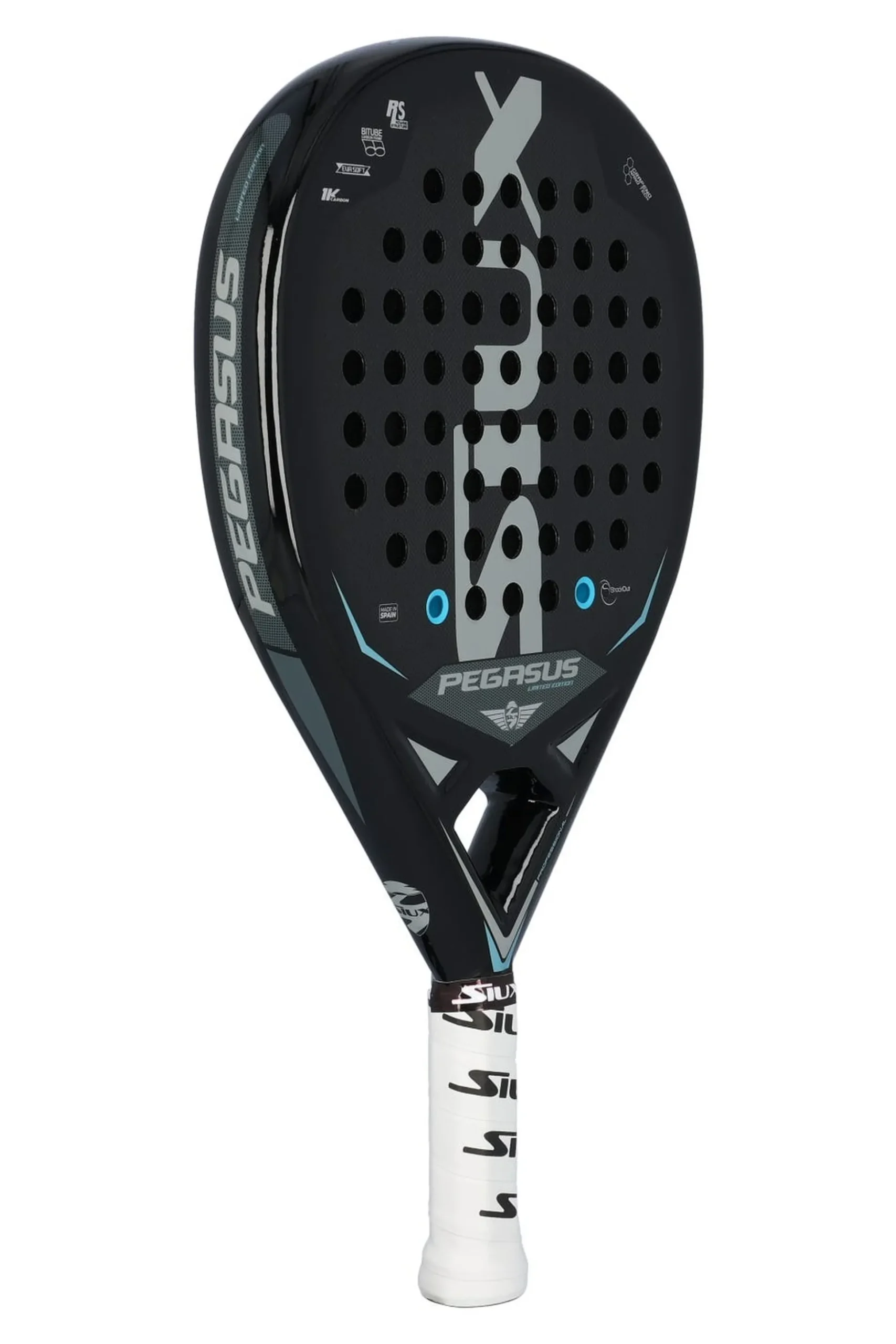 Siux Pegasus 1k Limited Edition