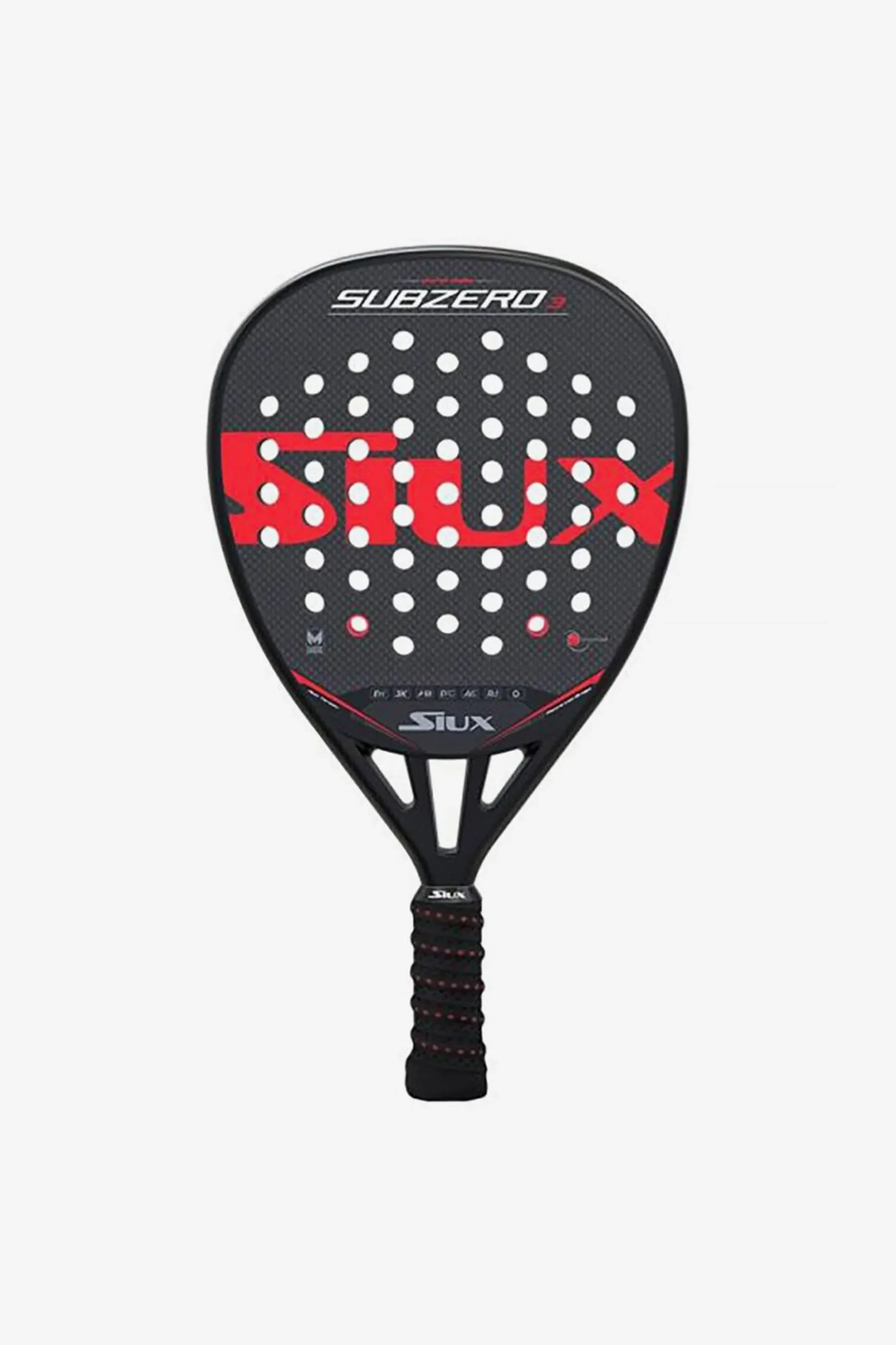 Siux Subzero 3