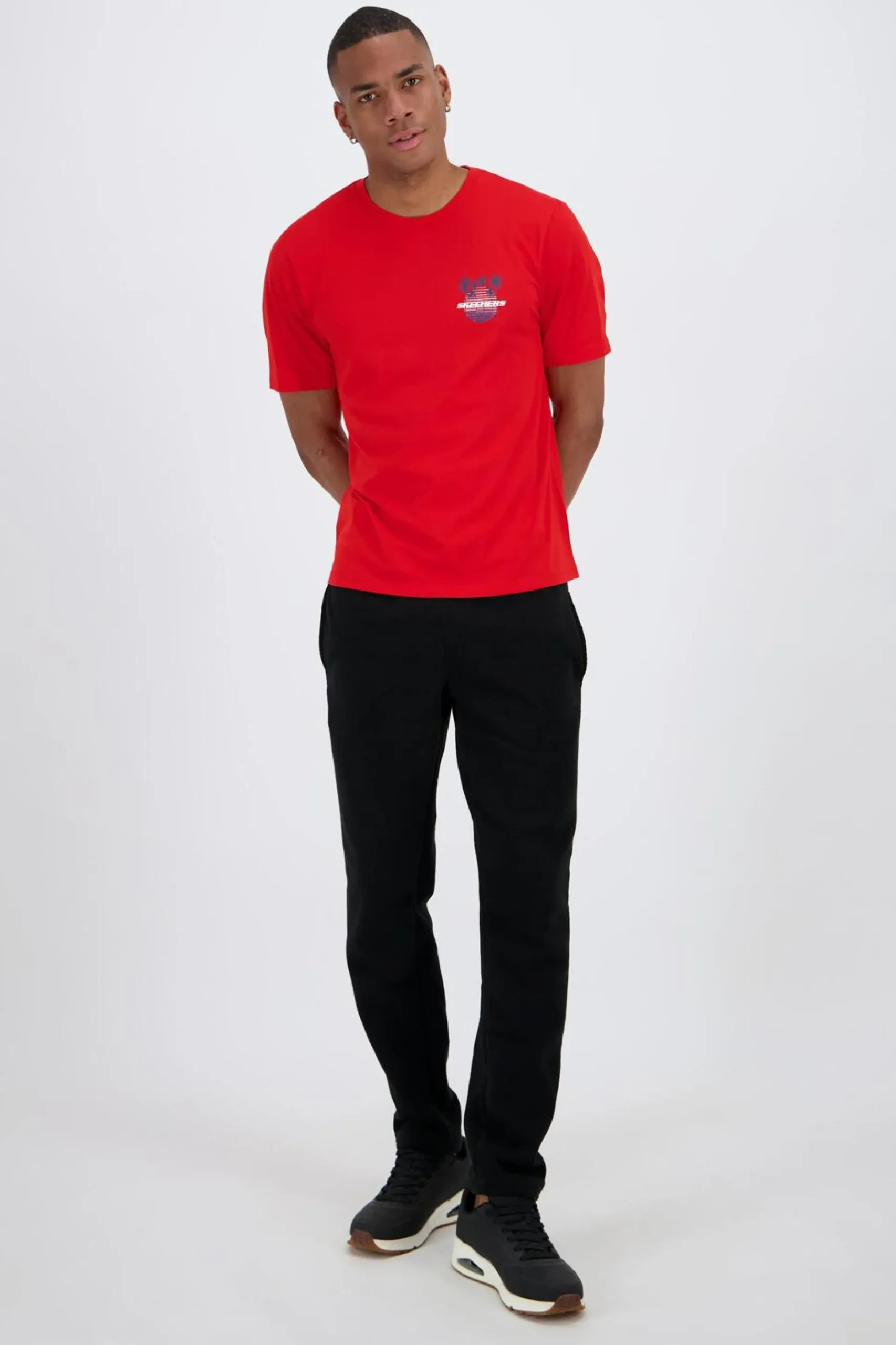Skechers Beach Life Tee