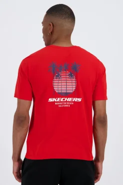 Skechers Beach Life Tee