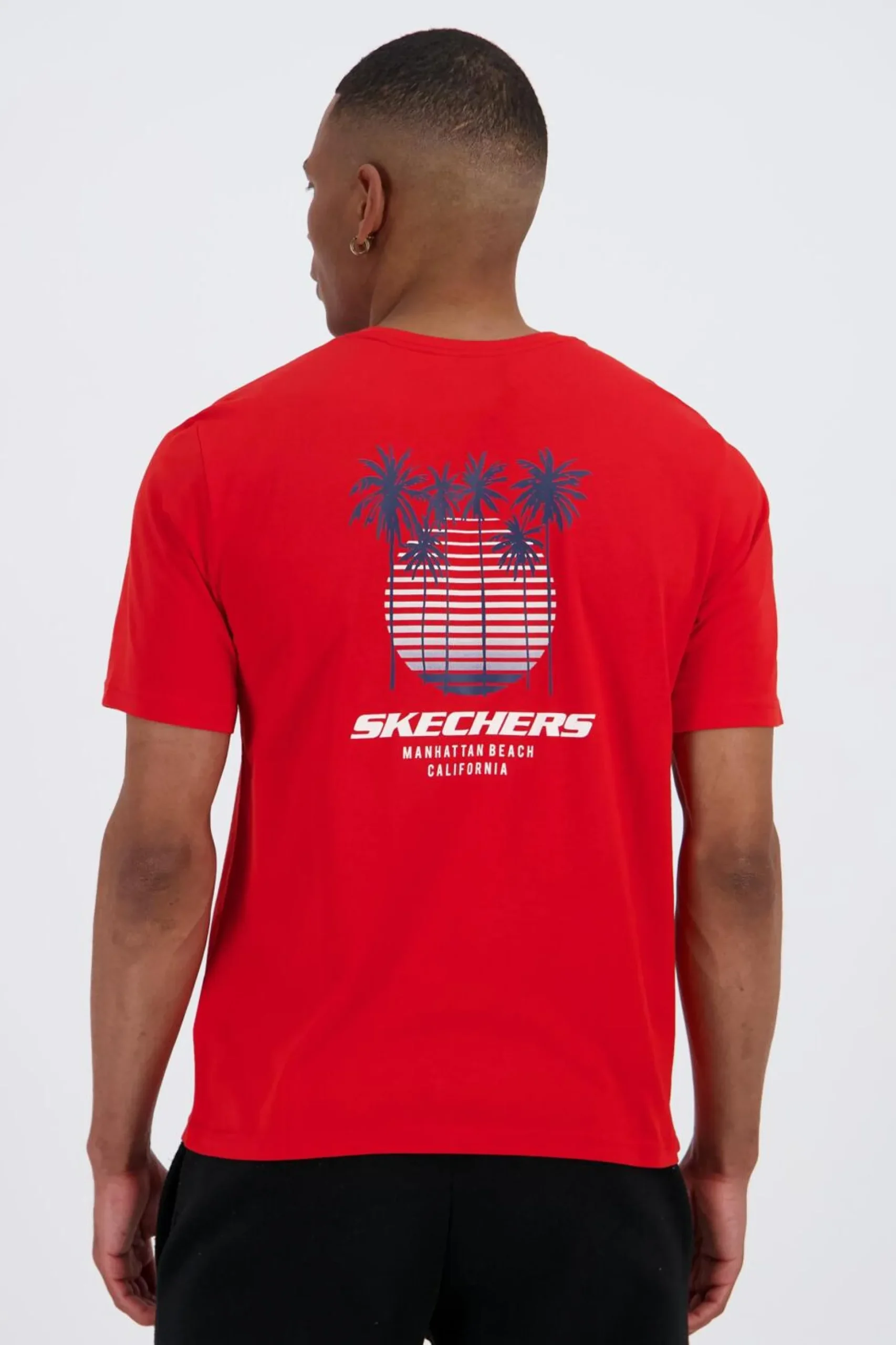 Skechers Beach Life Tee