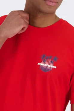 Skechers Beach Life Tee