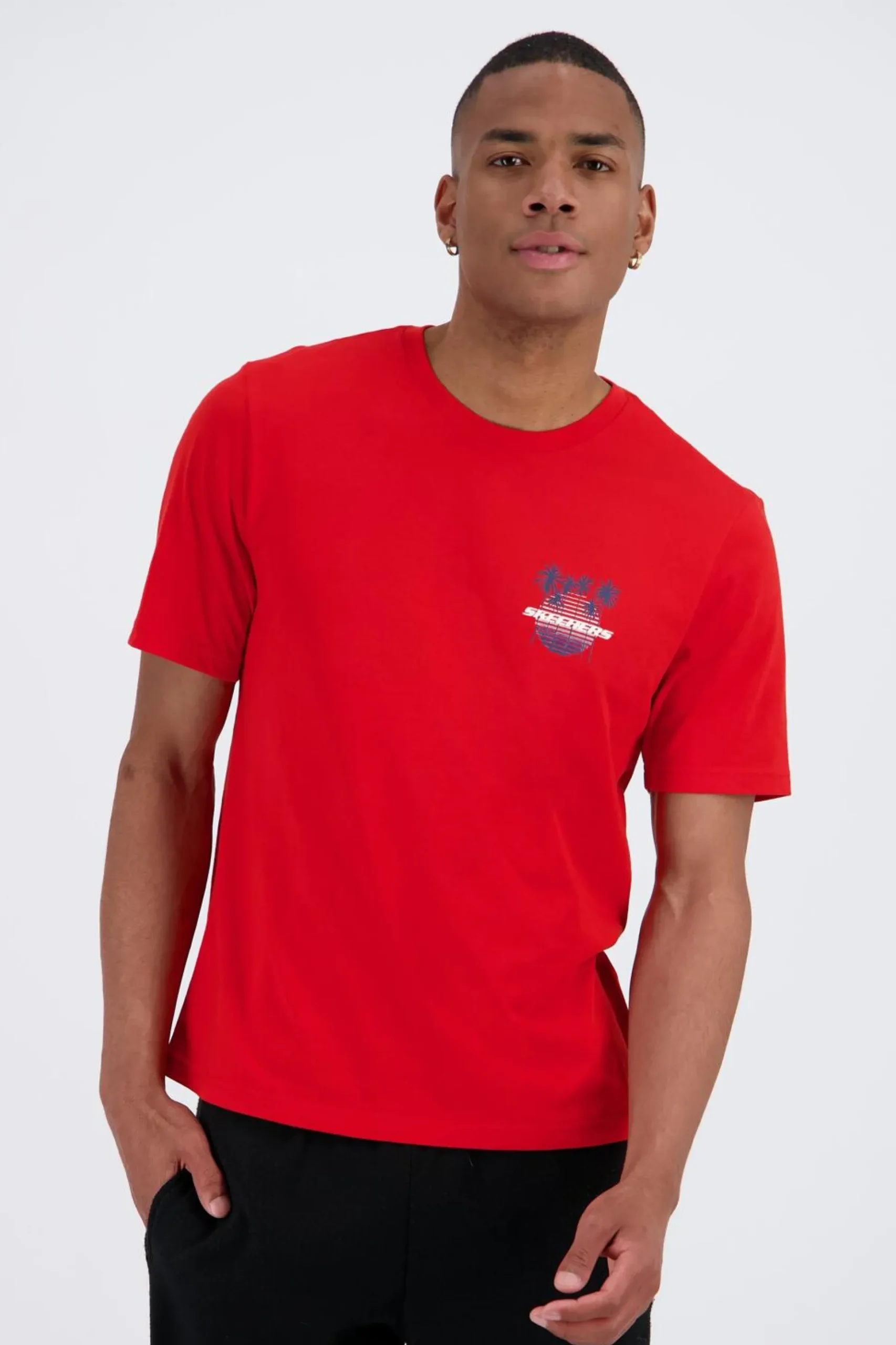 Skechers Beach Life Tee