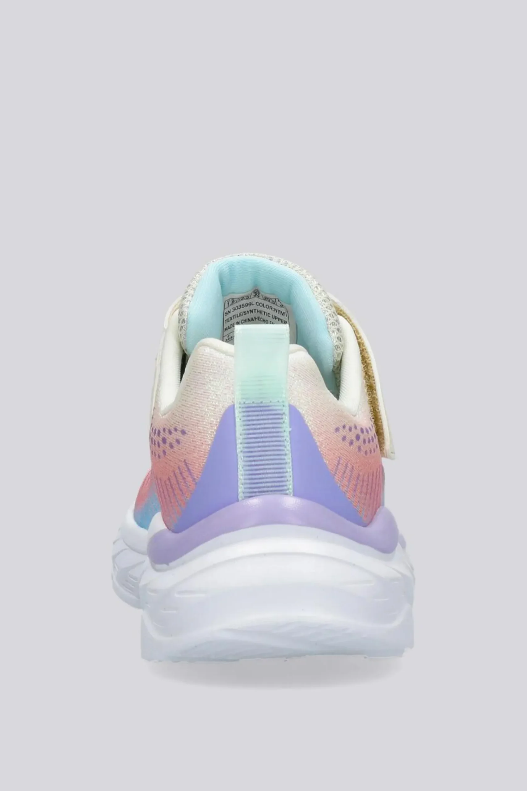 Skechers Boundless