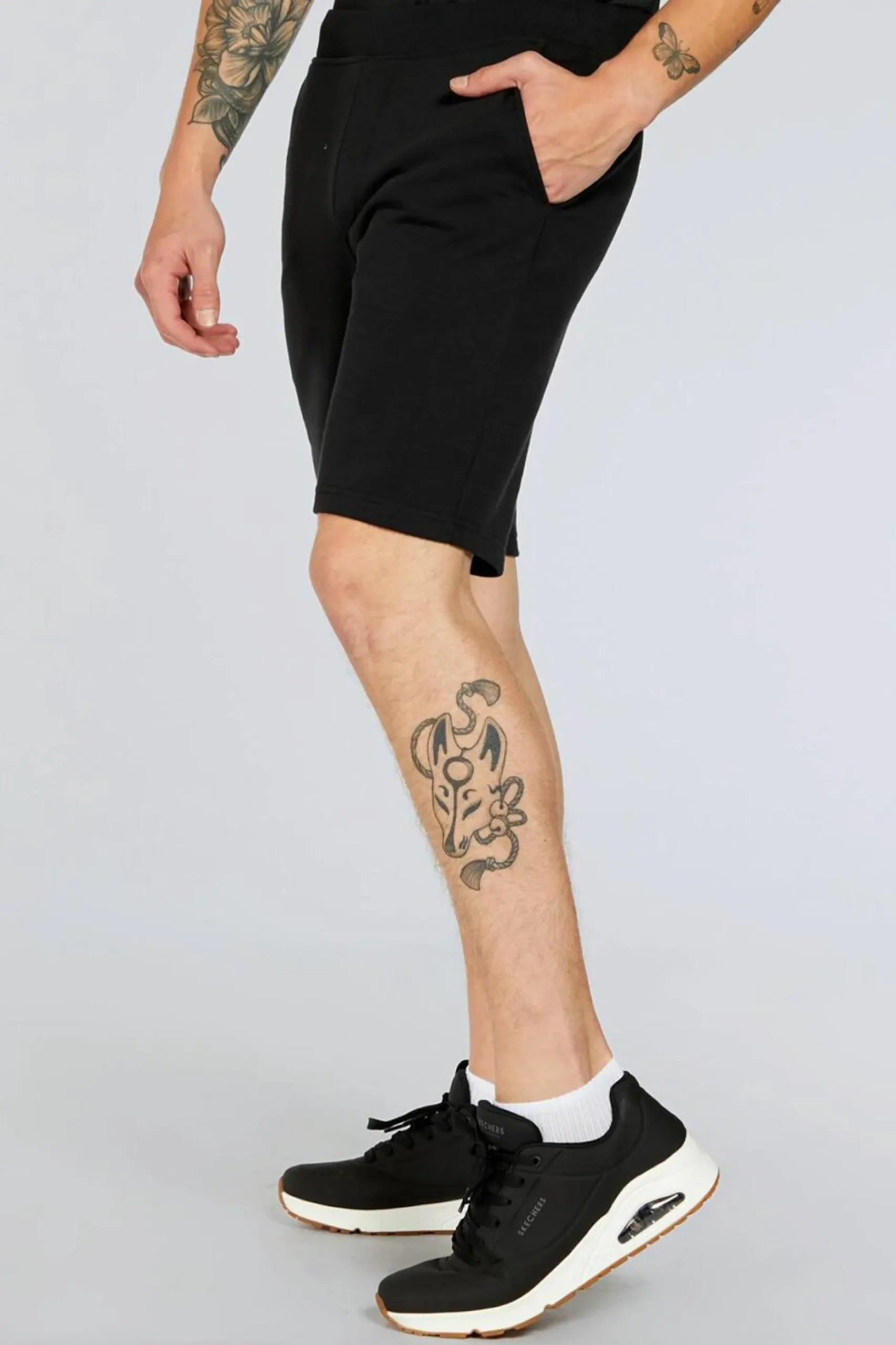 Skechers Explorer