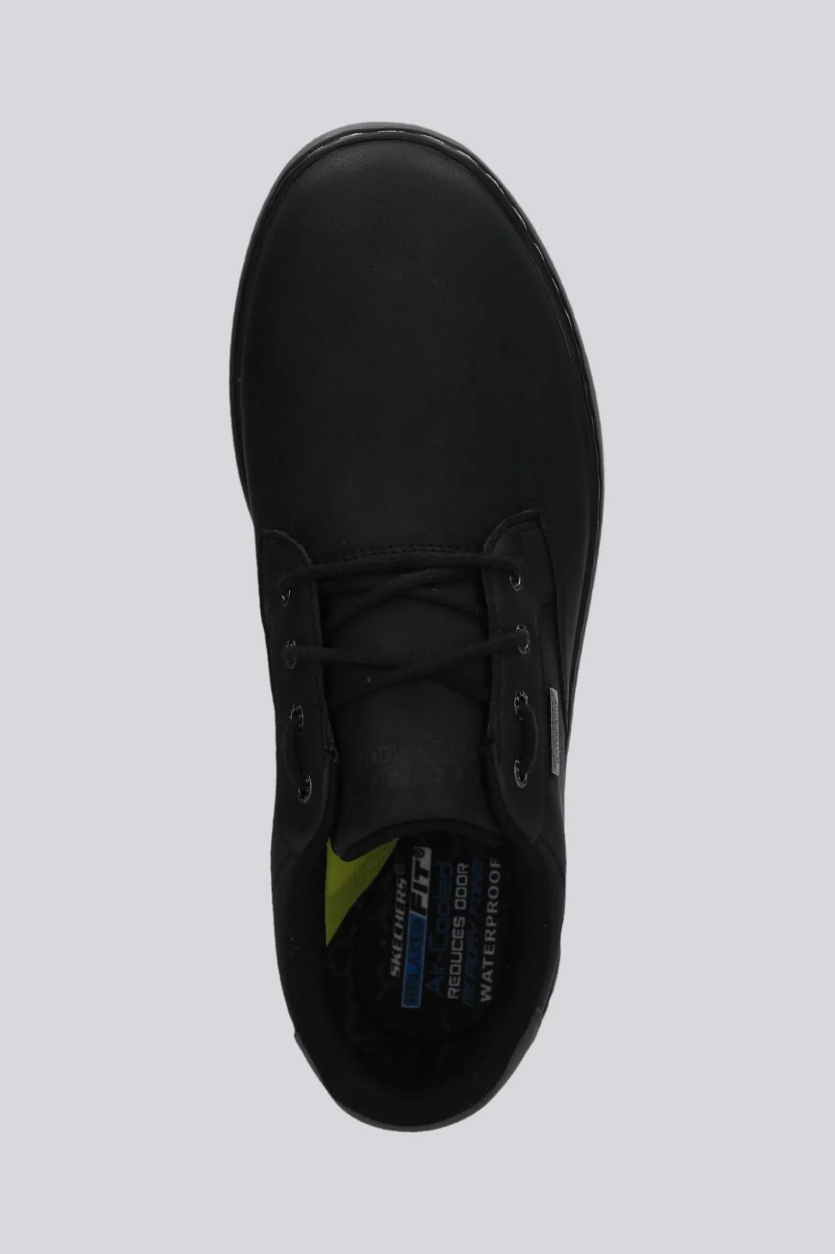 Skechers Garlan Waterproof