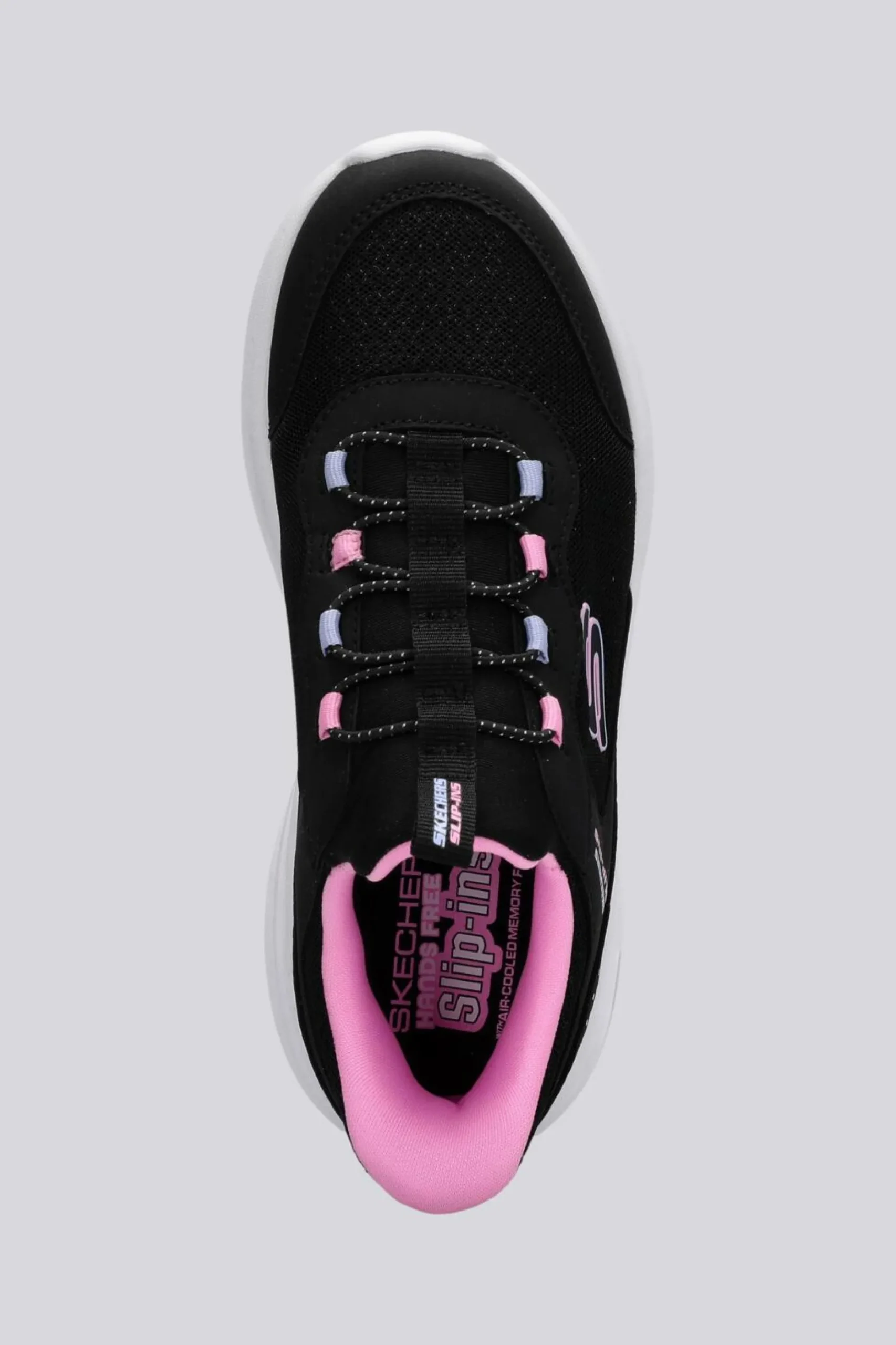 Skechers Glide Step +