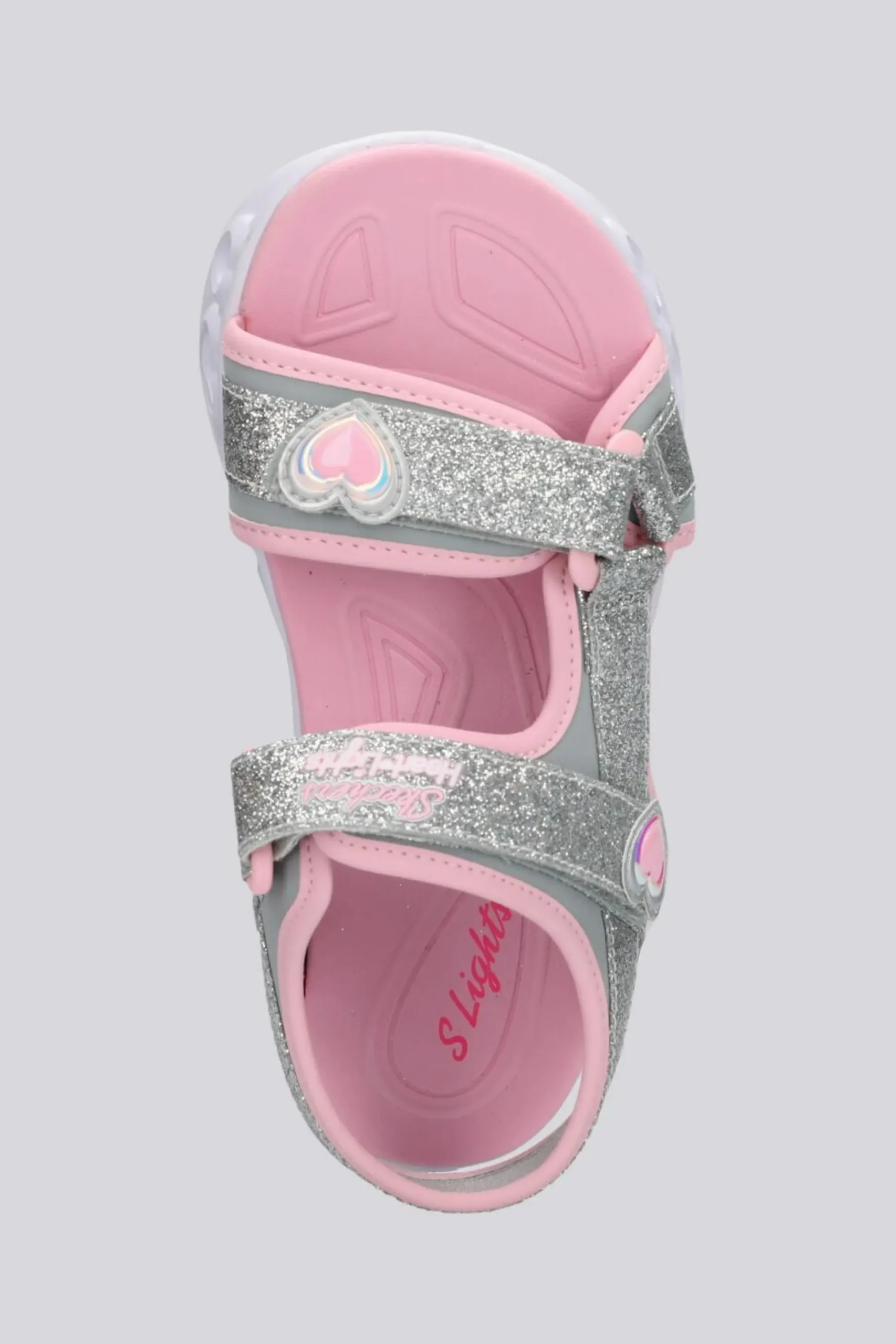 Skechers Heart