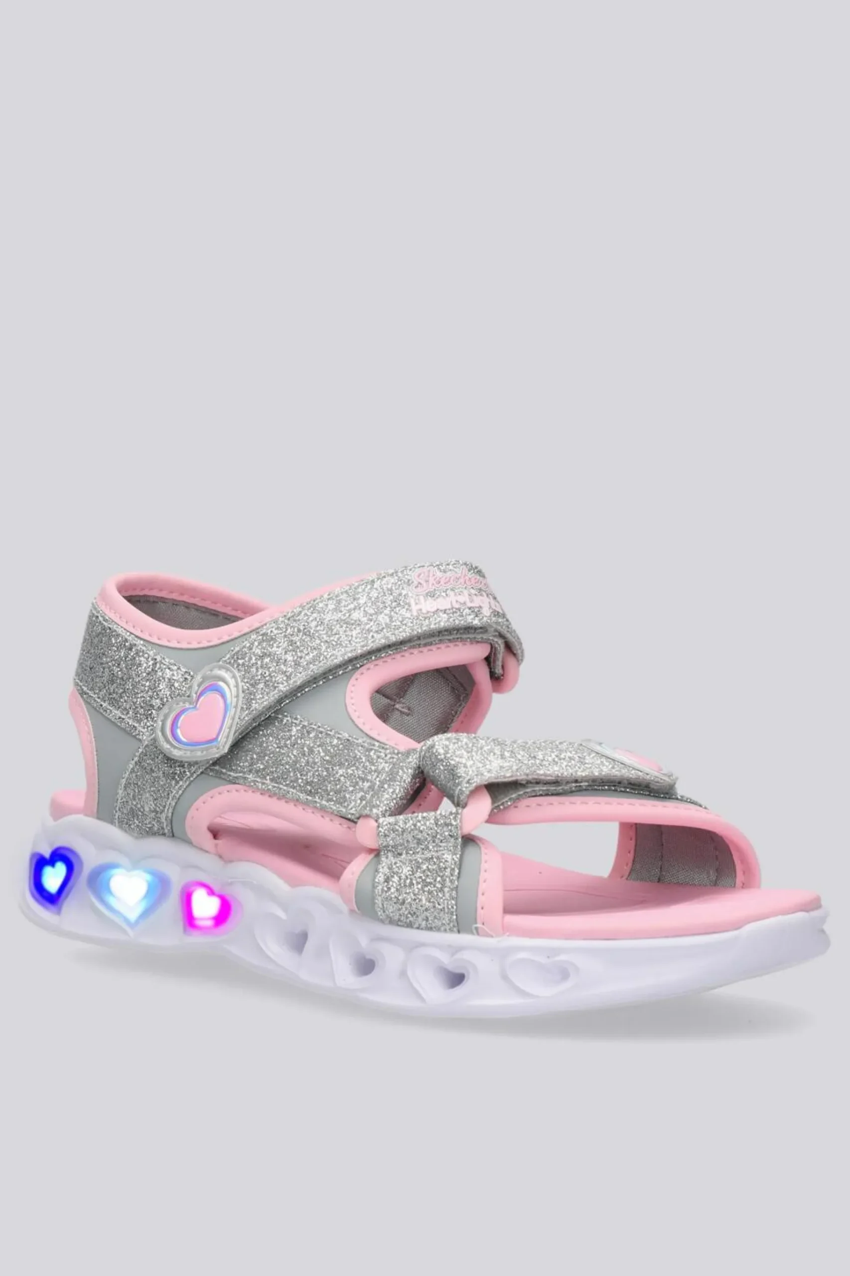 Skechers Heart