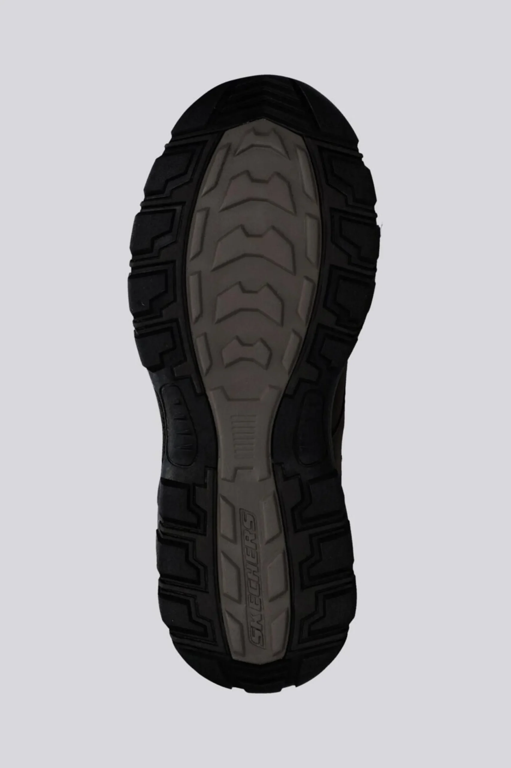 Skechers Knowlson Relaxed Fit
