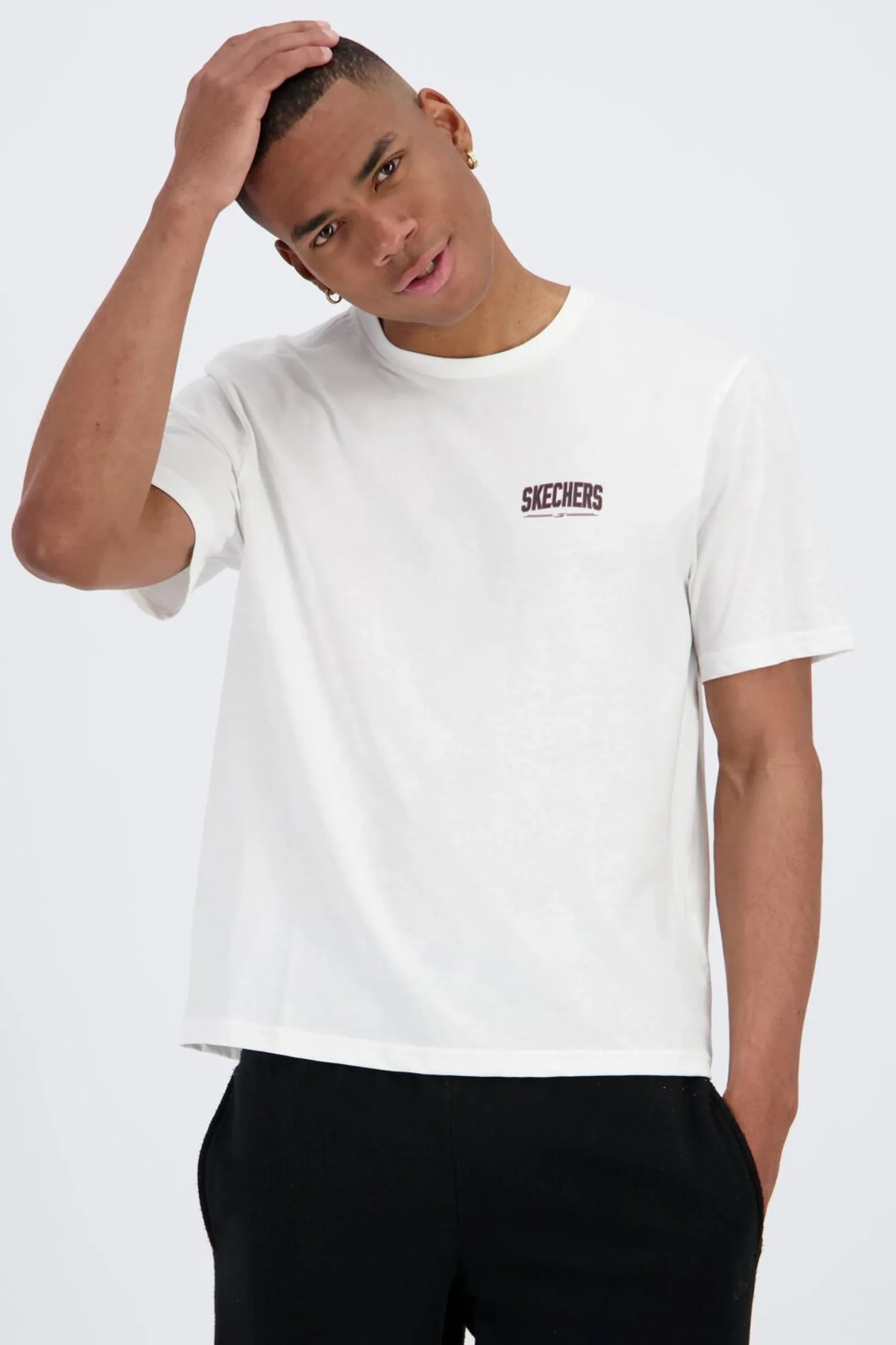 Skechers Letterman