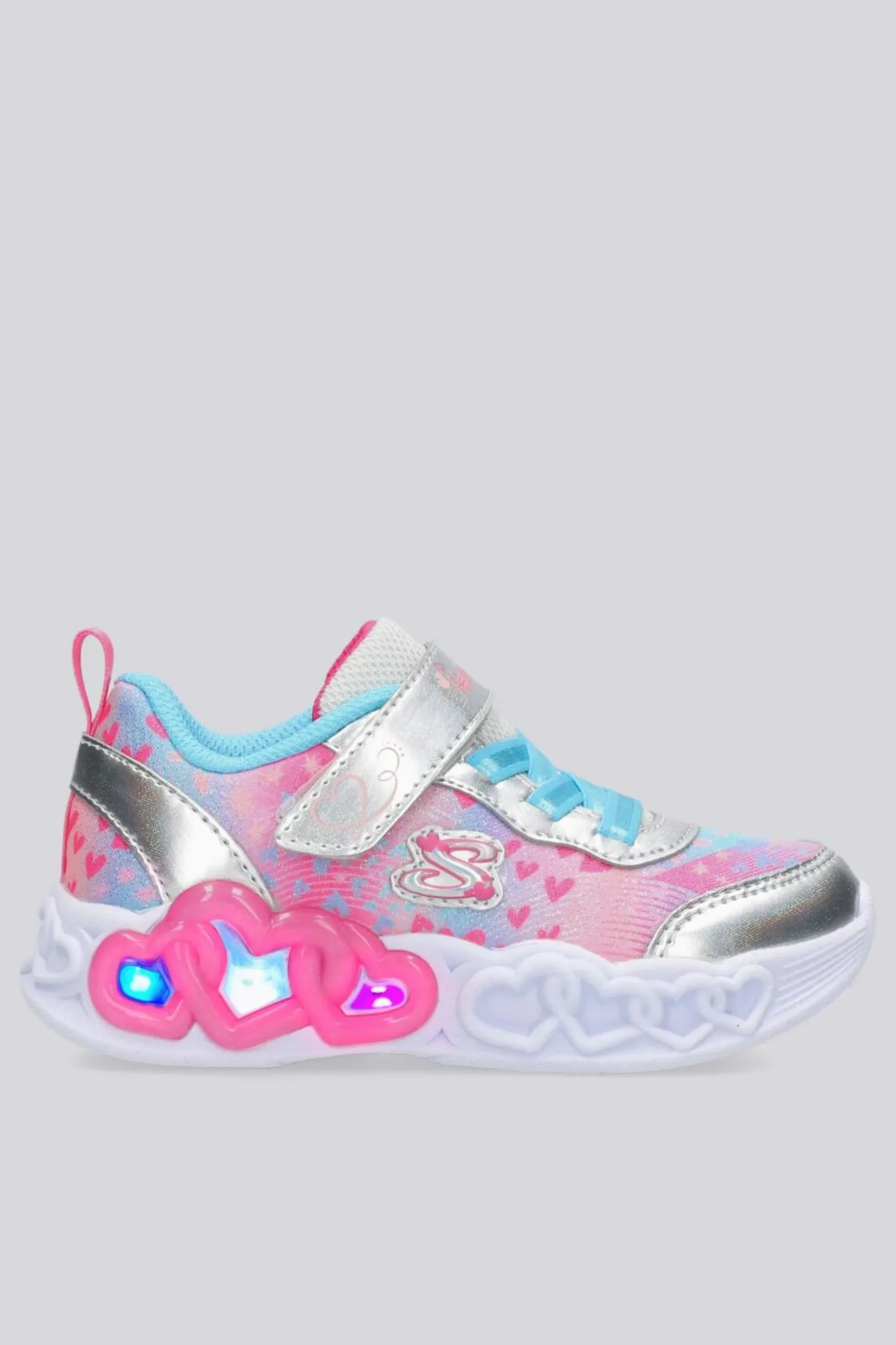Skechers Lil Butterfly Bliss