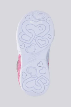 Skechers Lil Butterfly Bliss